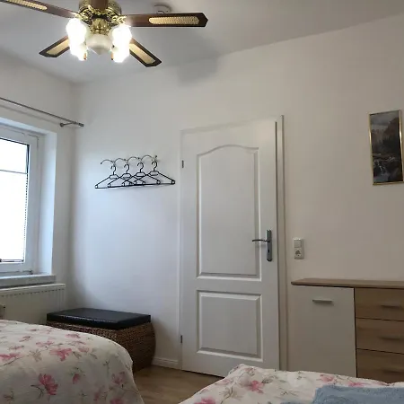 Ferienwohnung Mit Brockenblick Langenstein Exterior photo
