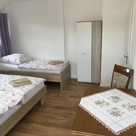 Ferienwohnung Mit Brockenblick Langenstein Exterior photo
