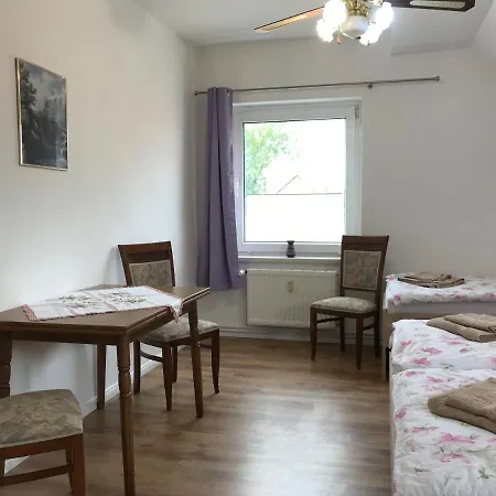 Ferienwohnung Mit Brockenblick Langenstein Exterior photo
