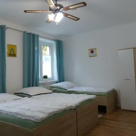 Ferienwohnung Mit Brockenblick Langenstein Exterior photo