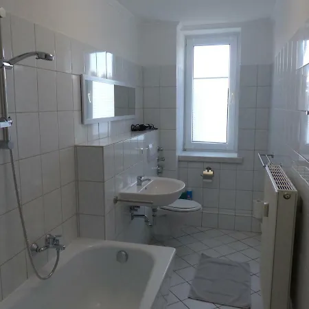 Ferienwohnung Mit Brockenblick Langenstein Exterior photo