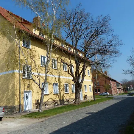 Ferienwohnung Mit Brockenblick Langenstein Exterior photo