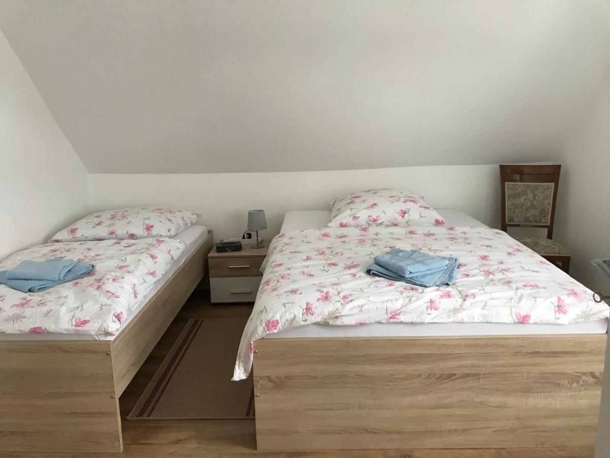 Apartment Mit Brockenblick
