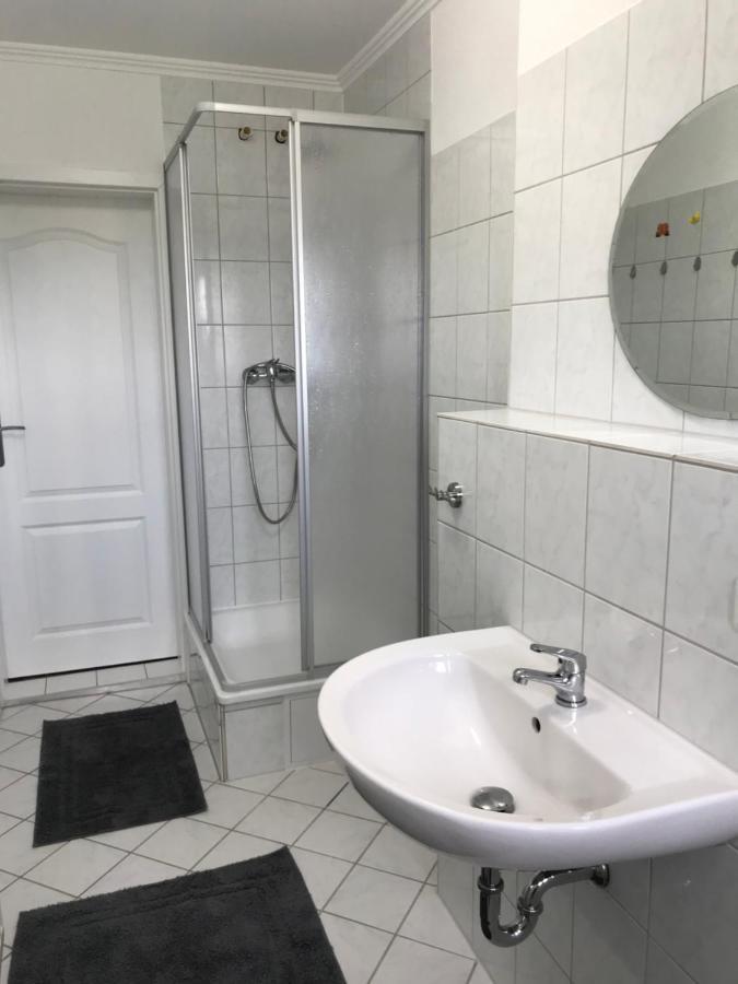 Apartment Mit Brockenblick