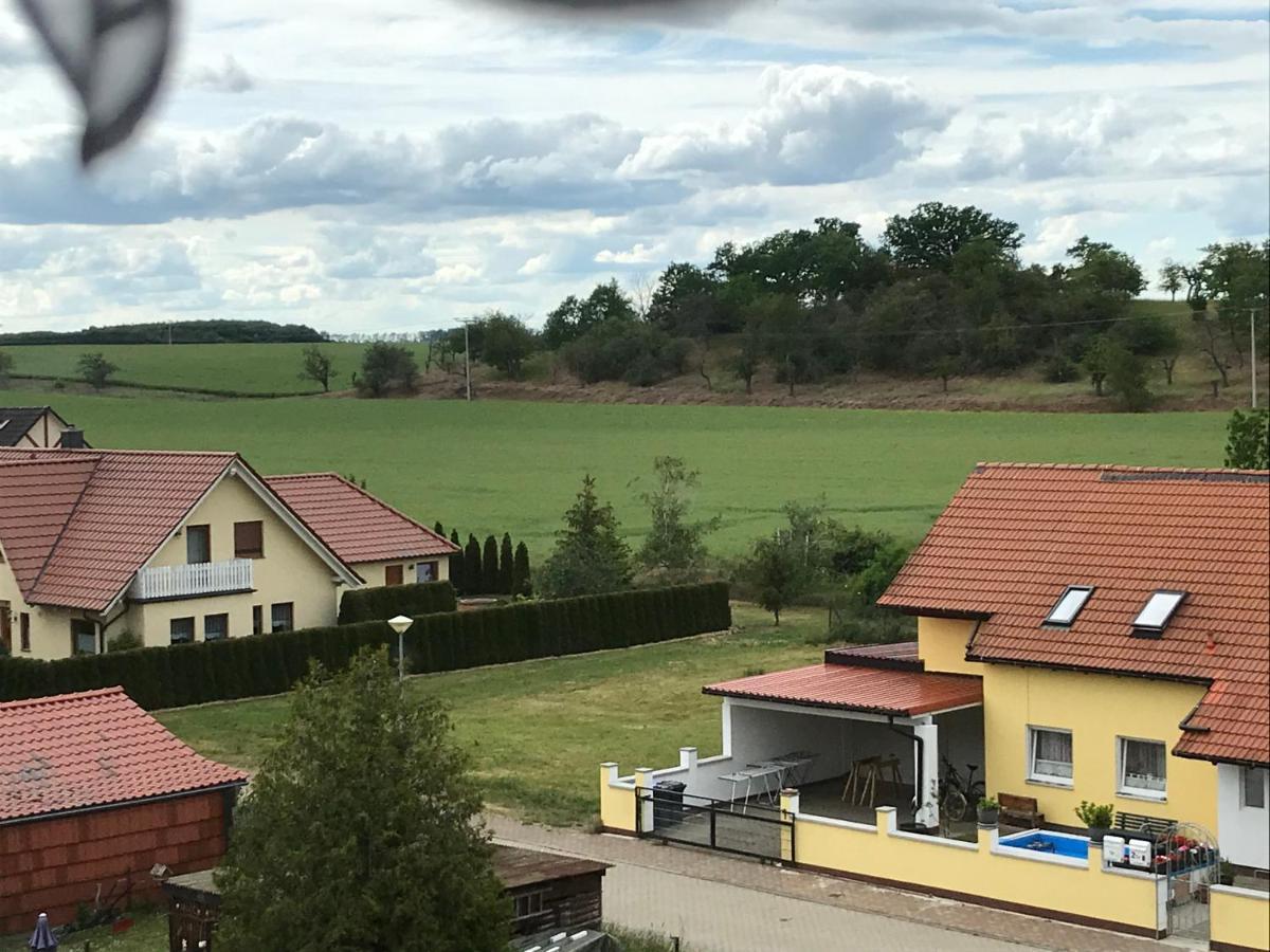 Mit Brockenblick Apartment