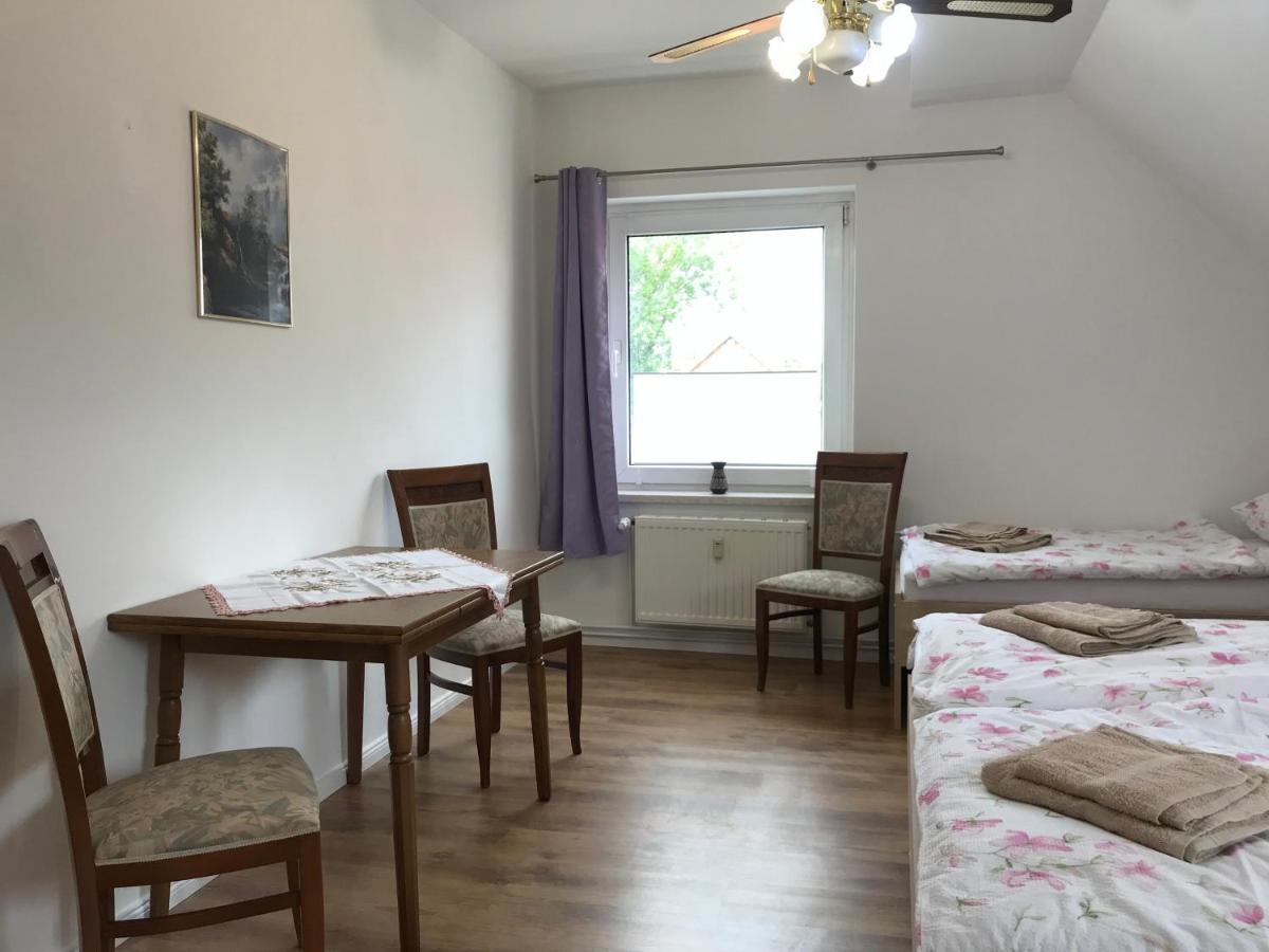 Mit Brockenblick Apartment *