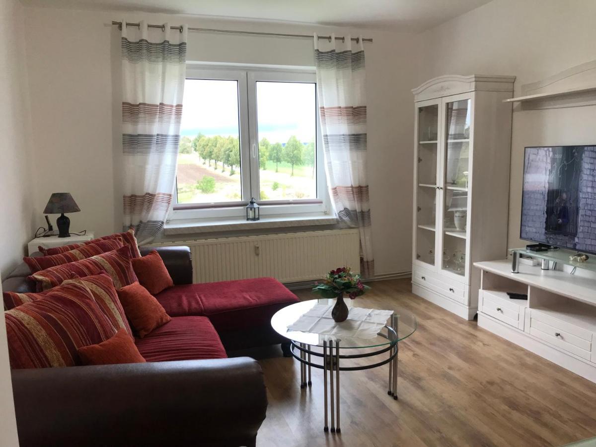 Mit Brockenblick Apartment *