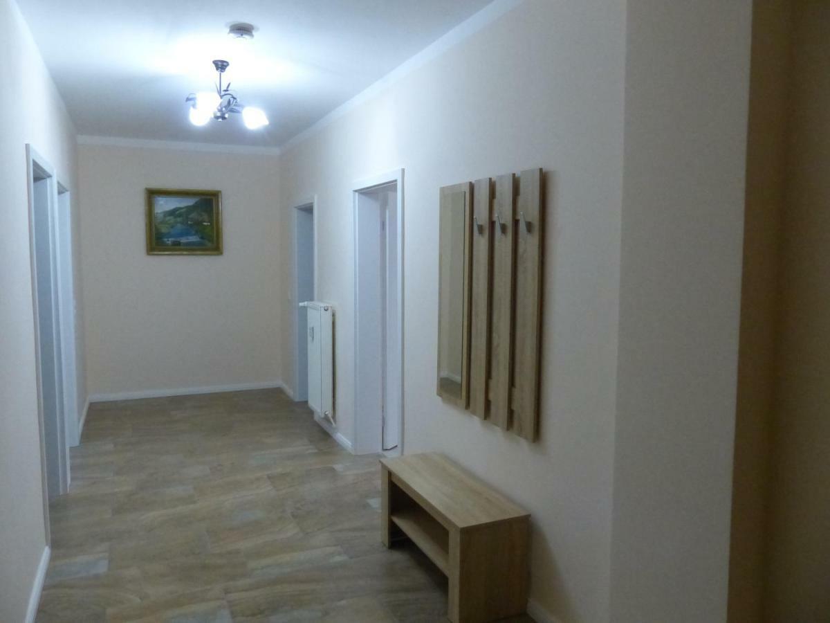 Mit Brockenblick Apartment
