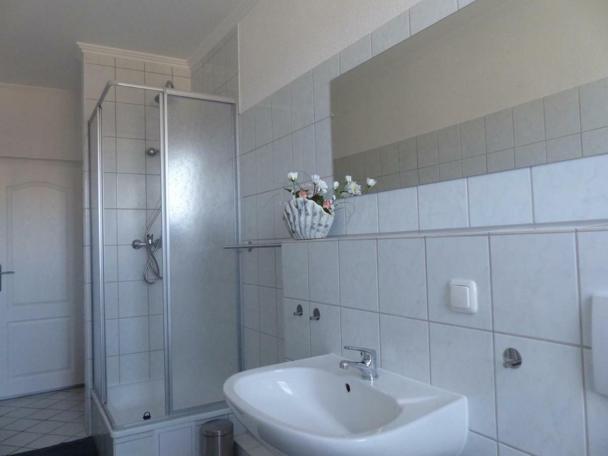 Apartment Mit Brockenblick