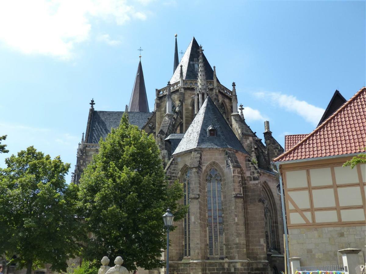 Mit Brockenblick