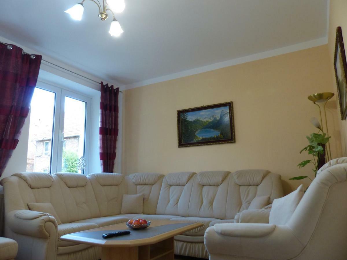 Apartment Mit Brockenblick