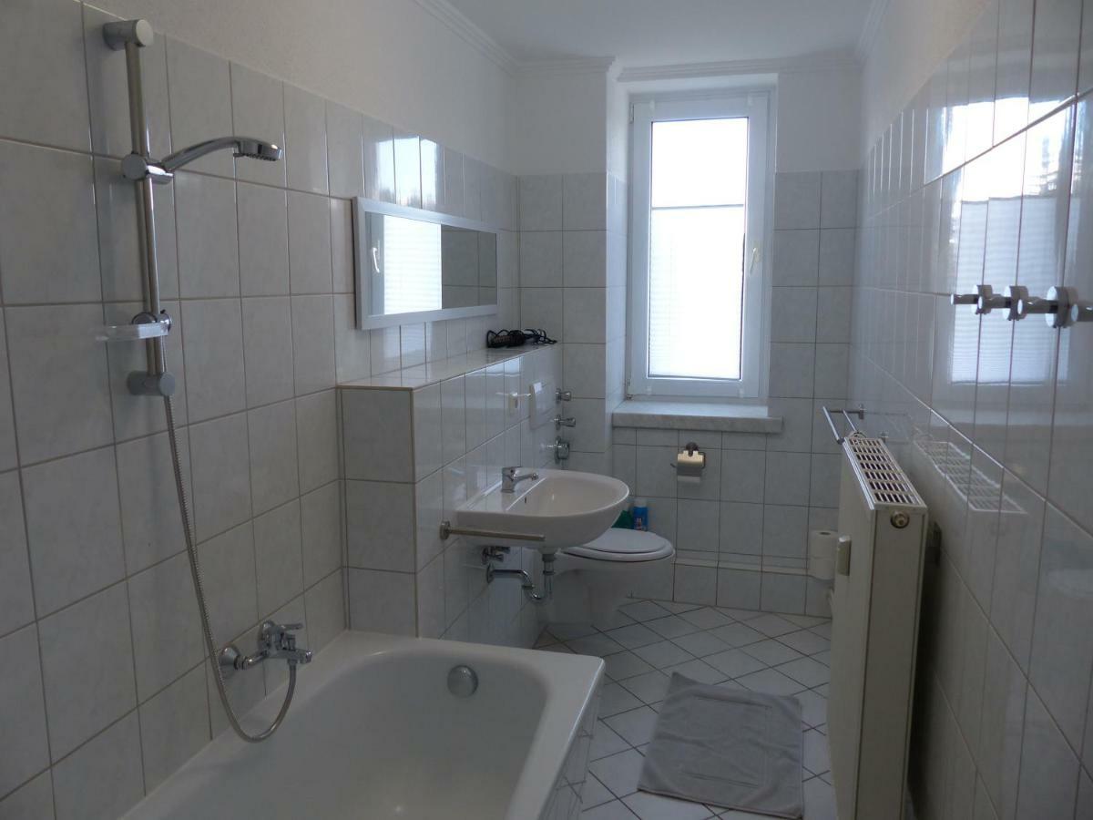 Mit Brockenblick Apartment Langenstein