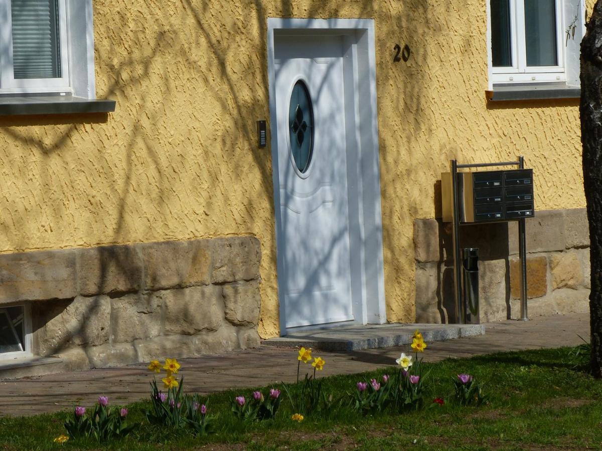 Mit Brockenblick