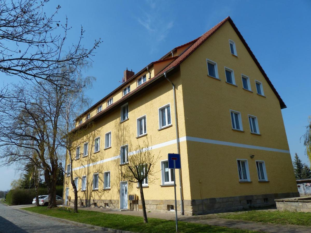 Mit Brockenblick Apartment Langenstein